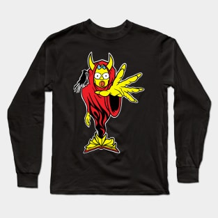 The Maggie Long Sleeve T-Shirt